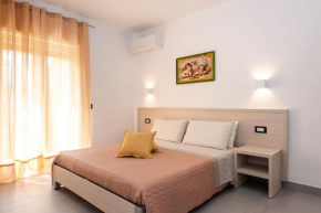 Appartamenti KAORA Agropoli